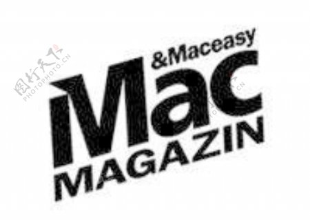MAC杂志