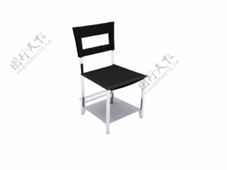 现代家具3DMAX模型之椅子095