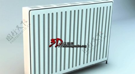 Radiator暖气机散热器取暖器