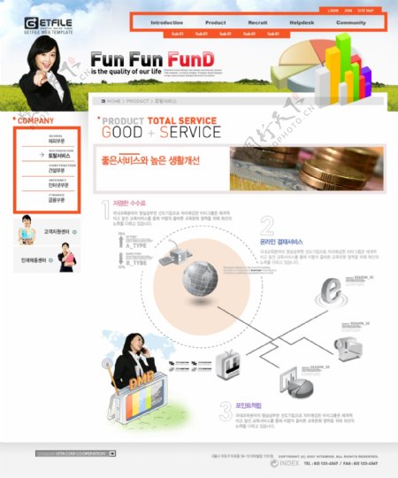韩国个人理财网站