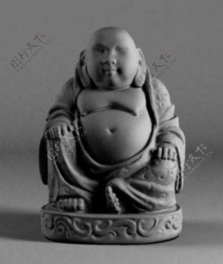 Buddha佛