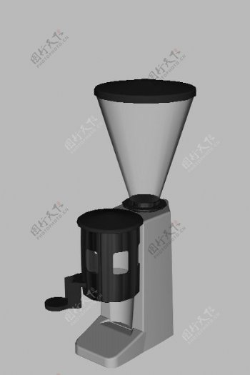 咖啡研磨机
