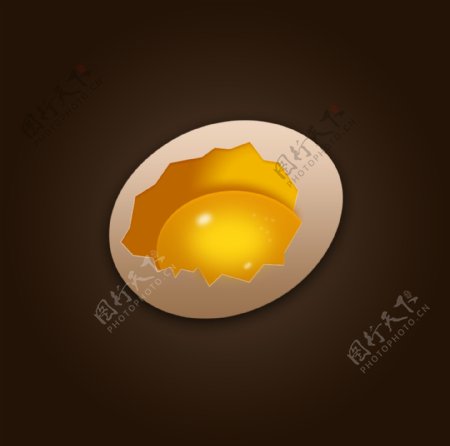 碎鸡蛋UI设计