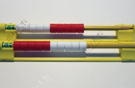 2rekenrek铅笔