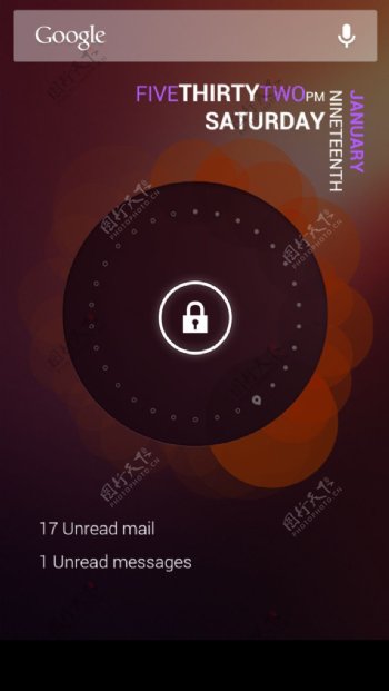 Ubuntu的电话