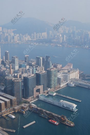 香港海洋图片