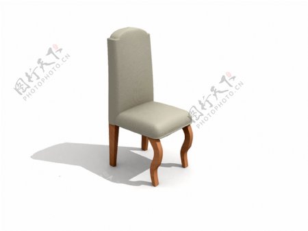 欧式椅子043