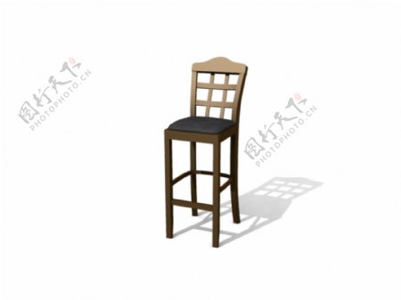 欧式椅子048