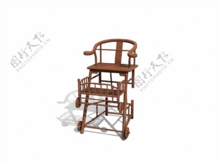 中式椅子15
