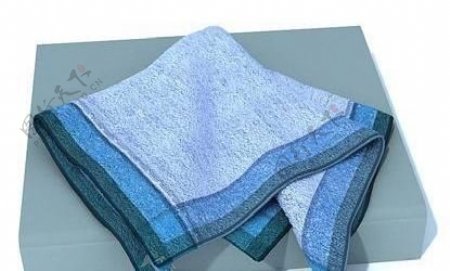Towel毛巾032