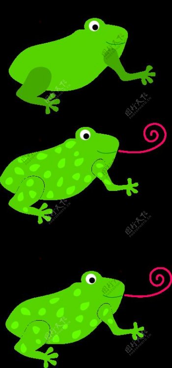 青蛙granota格雷诺耶