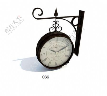 古典钟表