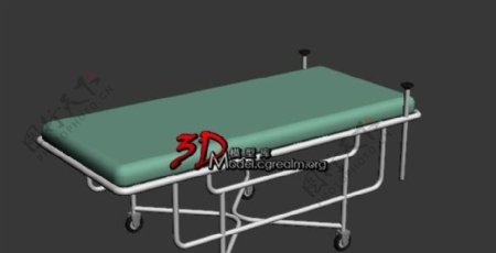 床医疗设备Bed02