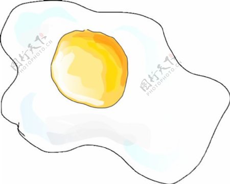 煎蛋的剪辑艺术