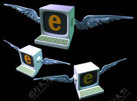 科技资讯数码技术电子E