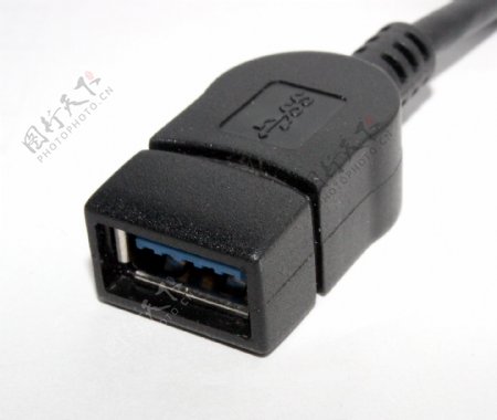 USB30接口图片