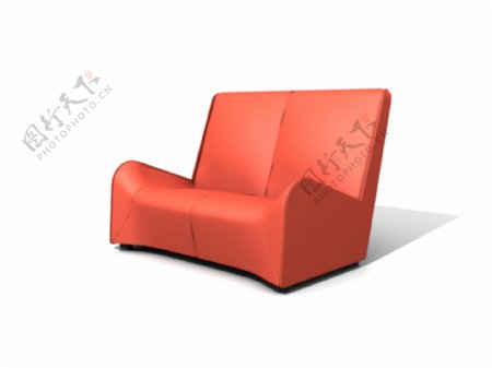 现代家具3DMAX模型之沙发135