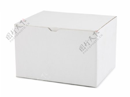 3D纸盒模型高清图片