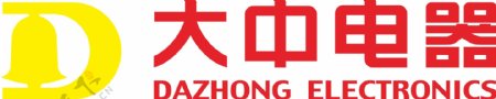 大中logo图片