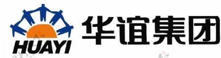 上海华宜集团logo图片