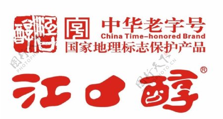 江口醇logo图片