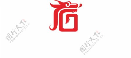 港龙新区项目logo图片