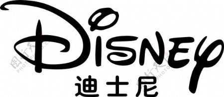 迪士尼标志