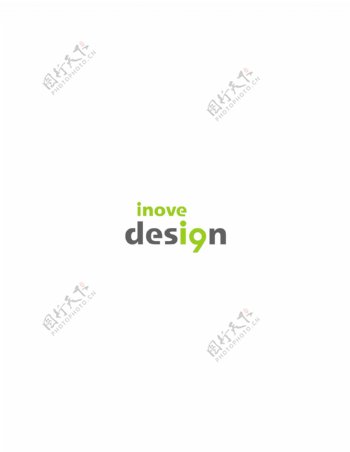 InoveDesignlogo设计欣赏InoveDesign广告设计标志下载标志设计欣赏