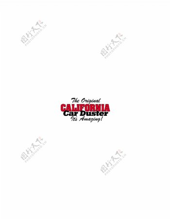 CaliforniaCarDusterlogo设计欣赏CaliforniaCarDuster名车标志欣赏下载标志设计欣赏