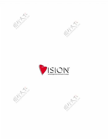 VISIONTechnologies1logo设计欣赏VISIONTechnologies1设计标志下载标志设计欣赏