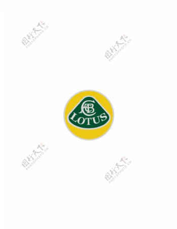 Lotuslogo设计欣赏Lotus汽车logo大全下载标志设计欣赏