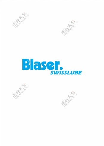 Blaserlogo设计欣赏Blaser制造业标志下载标志设计欣赏