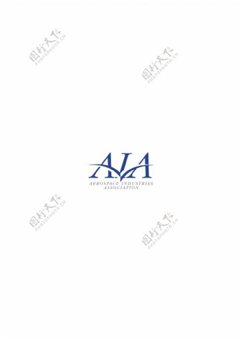 AIA1logo设计欣赏AIA1工业标志下载标志设计欣赏