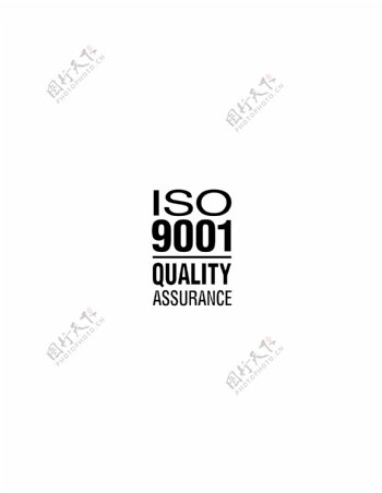 ISO9001logo设计欣赏软件公司标志ISO9001下载标志设计欣赏