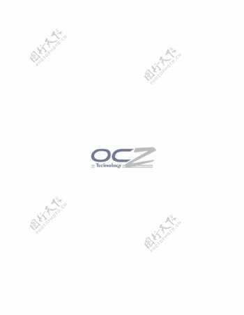 OCZTechnologylogo设计欣赏OCZTechnology软件公司标志下载标志设计欣赏