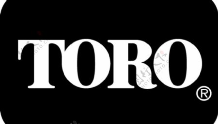 Toro2logo设计欣赏托罗2标志设计欣赏