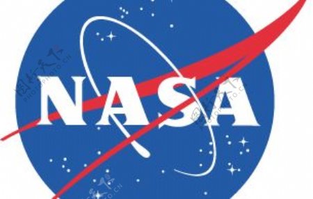 NASA2logo设计欣赏美国宇航局2标志设计欣赏