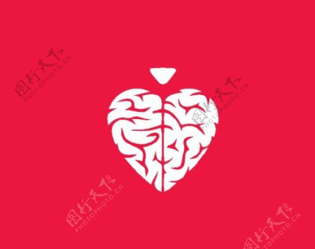 脑logo图片