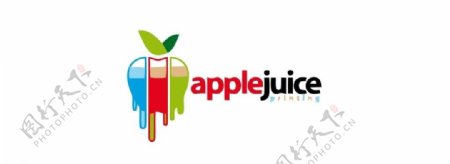 苹果logo图片