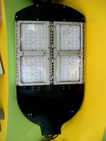 led灯具图片