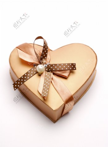 巧克力礼盒图片