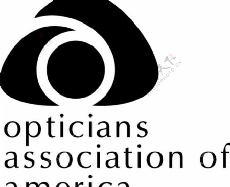 Opticansassociationlogo设计欣赏Opticans协会标志设计欣赏