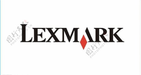 lexmark利盟标志logo图片