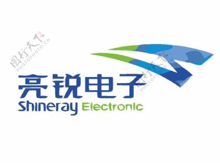 机械科技logo图片