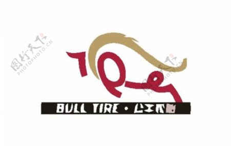 小牛logo图片