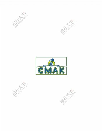 Smaklogo设计欣赏足球队队徽LOGO设计Smak下载标志设计欣赏