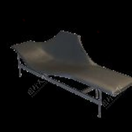 3D沙发模型