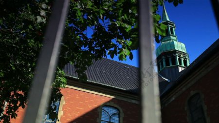 哥本哈根教会3股票视频外观