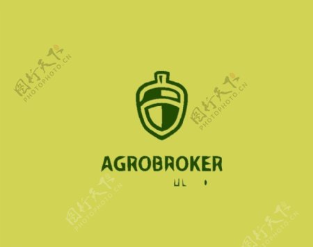 农场logo图片
