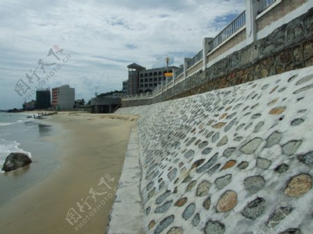 海边风景